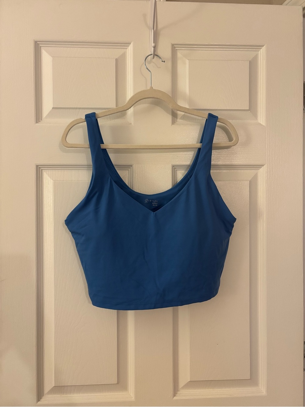 Aerie Longline Sports Tank XXL